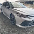 كامري 2021م هايبرد
