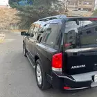نيسان ارمادا للبيع نظيفة