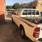 هايلوكس ديزل 2014