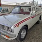 هايلكس غمارة 1978م