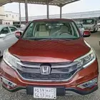 هوندا CRV 2015