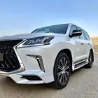 لكسز 2020 مطلوب