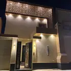 دوبلكس حي المهدية ثلاث أدوار