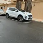 سياره كيا سبورتاج 2022 1600 سي سي