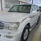 جيب لاندكروزر 2007م