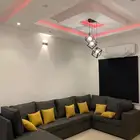 كنب صالة كامل