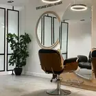 صالون نسائي فاخر للتقبيل