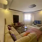 للبيع فيلا بحي المملكه(مؤثثه بالكامل )