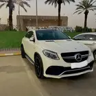 2016 Mercedes AMG 63 S