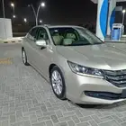 هوندا اكورد 2015 للبيع السوم 36000