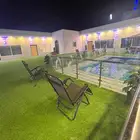 احتاج شركة نظافة لغسيل ست أقسام جنب بعض ( الحرازات) .