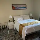 شقه للايجار السنوي مفروشه وجديده