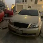 كابرس 2008 الممشى 440