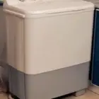 كنب غساله   بوتوغاز اربع عيون