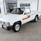 هايلكس 1984م غمارة