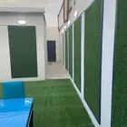 للبيع شاليه غرفتين نوم وصاله 4 في 6 ومطبخ ودوره مياه