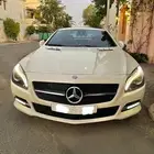 مرسيدس SL 500 2014