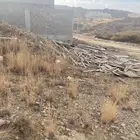 ارض للبيع حي التعاون السودة مساحة 450 واجهة جنوبية 20