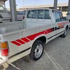 نيسان داتسون غمارة 1985م