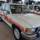 هايلكس 93م غمارتين