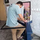 معرض زجاج