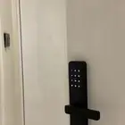 قفل باب ذكي