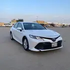 كامري 2018