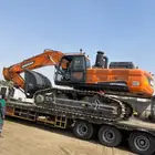 بوكلين كبير 490 لايجار