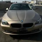 BMW520 2013