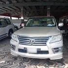 لكزس 2013 LX570