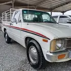هايلكس غماره 1981م