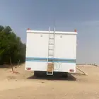 كرفانه للبيع