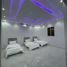 شاليهات السيف للايجار