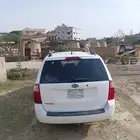 كيا كرنيفال