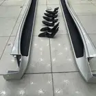 وطايات دعسات لاندكروزر