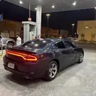 دوج تشارجر 16