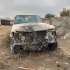 جيب باترول فتك 2002 مكينة 4800