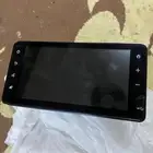 شاشه شاص وربع وكامري مديل2023