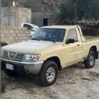 باترول 2002