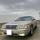 فورد قراند ماركيز 2010 سعودي