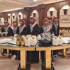 صبابين وقهوجين رجال ونساء .جميع انوع ضيافه