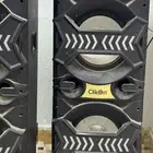 للبيع سماعتين أستريو