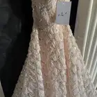 فستان لبس مره وحده اشتريه 700 أبيعه 550