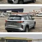 تويوتا أوربان كروزر 2026 فل كامل GLX كاش وأقساط