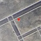 فرصة للبيع ارض في جدة حي مريخ