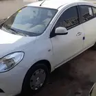 نيسان صني 2014