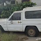 نيسان باترول 1983