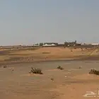 للبيع ارض 10 الاف متر في الجله ب 190 الف ريال