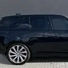رنج 2025 ناغي اسود داخليه اوف وايت