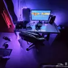 طاوله قيمنق